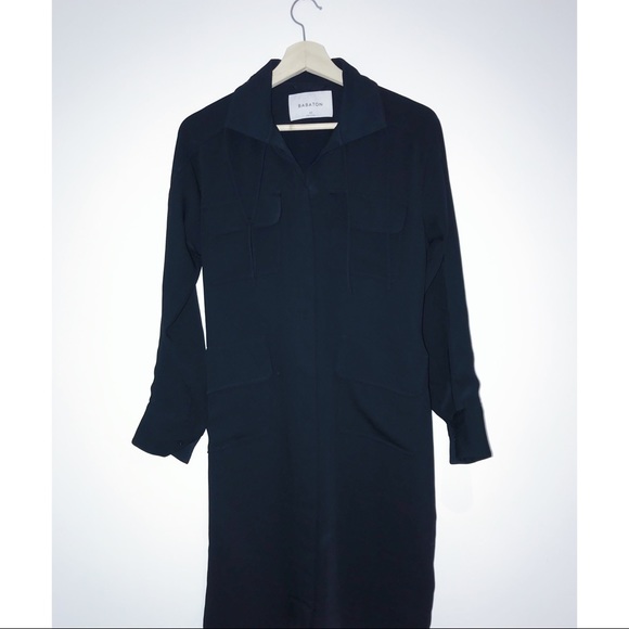 BABATON HOWITT DRESS (NWOT) - Picture 3 of 3